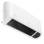 Camry Air Curtain Heater with LED Display , CR 7753 , Air curtain , 2000 W , White , IP22