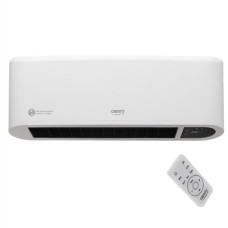 Camry Air Curtain Heater with LED Display , CR 7753 , Air curtain , 2000 W , White , IP22 Camry Air Curtain Heater with LED Display , CR 7753 , Air curtain , 2000 W , White , IP22