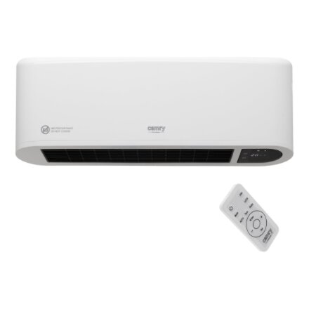 Camry Air Curtain Heater with LED Display , CR 7753 , Air curtain , 2000 W , White , IP22