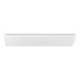 Philips Hue Surimu rectangular panel light, 120 x 30 cm , 2000-6500 Hue White Color Ambiance , Bluetooth, Zigbee