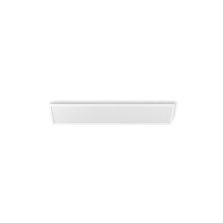 Philips Hue Surimu rectangular panel light, 120 x 30 cm , 2000-6500 Hue White Color Ambiance , Bluetooth, Zigbee