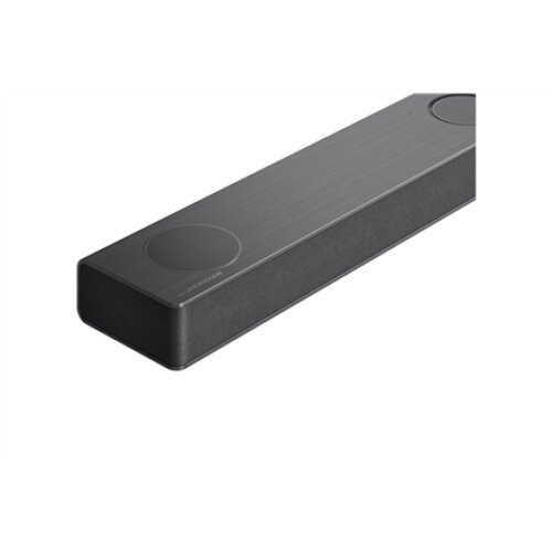 LG , 3.1.3ch Soundbar , S80QY , USB port , Bluetooth , Wireless connection