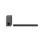 LG , 3.1.3ch Soundbar , S80QY , USB port , Bluetooth , Wireless connection