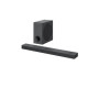 LG , 3.1.3ch Soundbar , S80QY , USB port , Bluetooth , Wireless connection