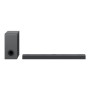 LG , 3.1.3ch Soundbar , S80QY , USB port , Bluetooth , Wireless connection