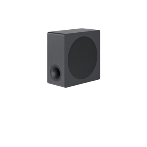 LG , 3.1.3ch Soundbar , S80QY , USB port , Bluetooth , Wireless connection