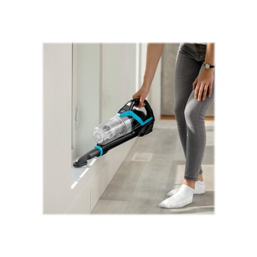 Bissell , MultiReach Active Dusting Brush , No ml , 1 pc(s) , Black
