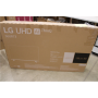 SALE OUT. LG 50UR73003LA 50 (126 cm) Smart TV webOS 23 UHD 4K DAMAGED PACKAGING