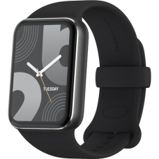 Xiaomi Smart Band 9 Pro , GPS (satellite) , AMOLED , Heart rate monitor , Bluetooth , Obsidian Black