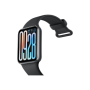 Xiaomi Smart Band 9 Pro , GPS (satellite) , AMOLED , Heart rate monitor , Bluetooth , Obsidian Black