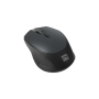 Natec , Mouse , Osprey NMY-1688 , Wireless , Bluetooth, 2.4 GHz , Black/Gray