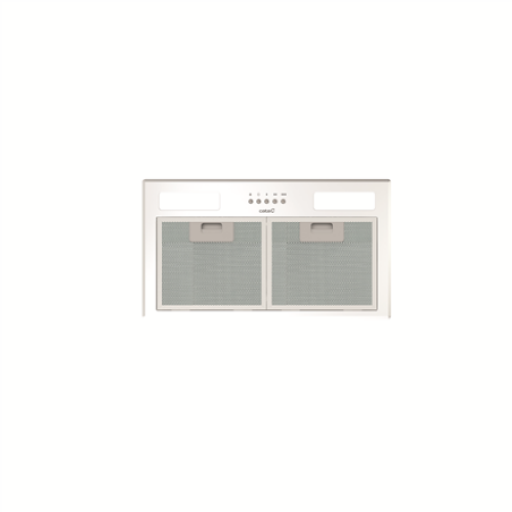 CATA , Hood , GT-PLUS 45 WH/M , Canopy , Energy efficiency class C , Width 60 cm , 645 m³/h , Mechanical control , CSLED , White