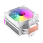 Gamemax CPU Air Cooler , SIGMA 550 INFINITY WH , White