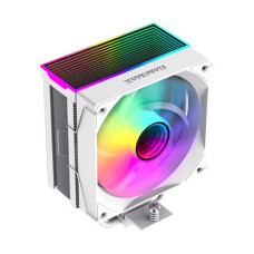 Gamemax CPU Air Cooler , SIGMA 550 INFINITY WH , White Gamemax CPU Air Cooler , SIGMA 550 INFINITY WH , White
