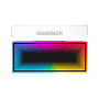 Gamemax CPU Air Cooler , SIGMA 550 INFINITY WH , White