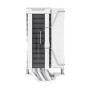 Gamemax CPU Air Cooler , SIGMA 550 INFINITY WH , White