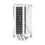 Gamemax CPU Air Cooler , SIGMA 550 INFINITY WH , White