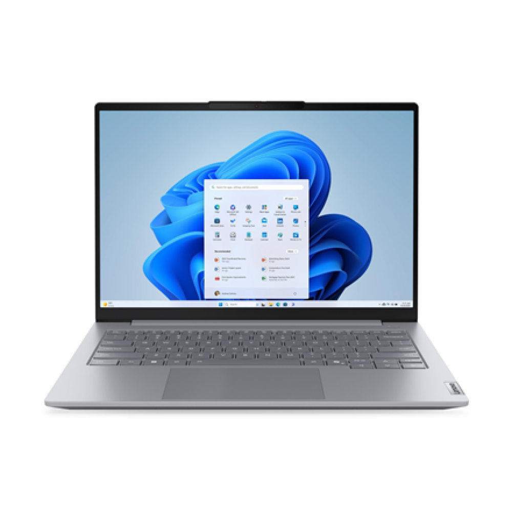 Lenovo ThinkBook 14 G9 IRL , Arctic Grey , 14 , IPS , WUXGA , 1920 x 1200 pixels , Anti-glare , Intel Core 7 , 240H , 16 GB , SODIMM DDR5 , Solid-state drive capacity 512 GB , Intel Graphics , Windows 11 Pro , 802.11be , Bluetooth version 5.4 , Keyboard l