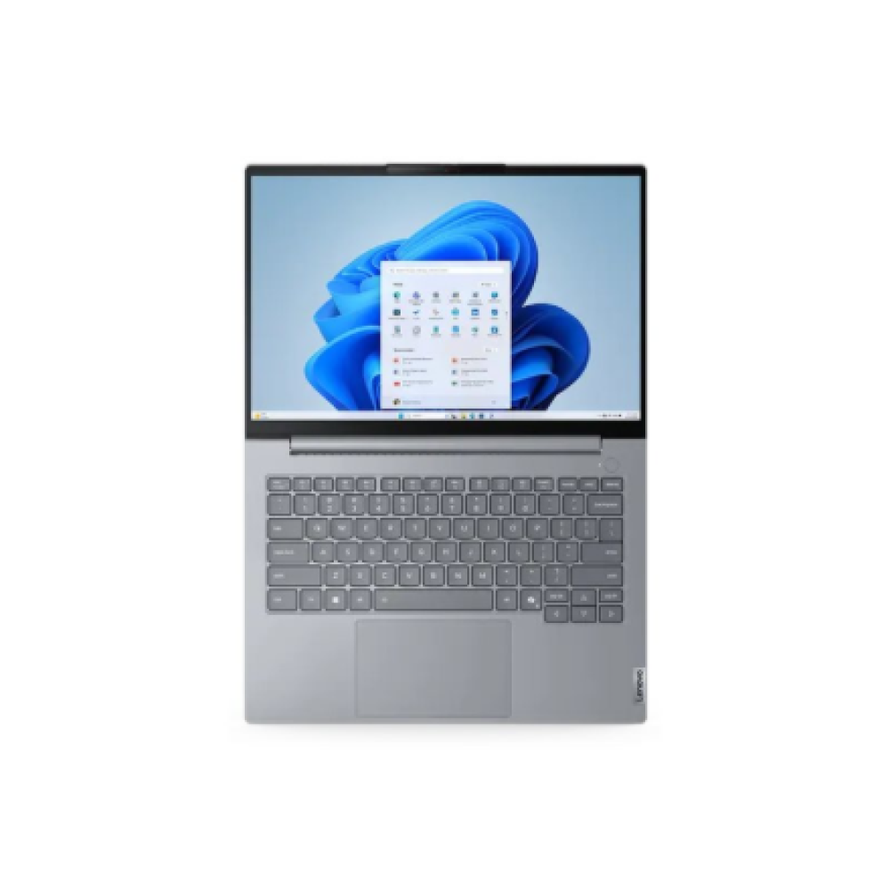 Lenovo ThinkBook 14 G9 IRL , Arctic Grey , 14 , IPS , WUXGA , 1920 x 1200 pixels , Anti-glare , Intel Core 7 , 240H , 16 GB , SODIMM DDR5 , Solid-state drive capacity 512 GB , Intel Graphics , Windows 11 Pro , 802.11be , Bluetooth version 5.4 , Keyboard l