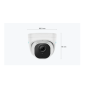 Reolink , RLK8-520D4-5MP , Dome , 5 MP , Fixed , Power over Ethernet (PoE) , IP66 , H.264, H.265 , Built-in Seagate 2TB HDD , Security Kit with Smart Person/Vehicle Detection