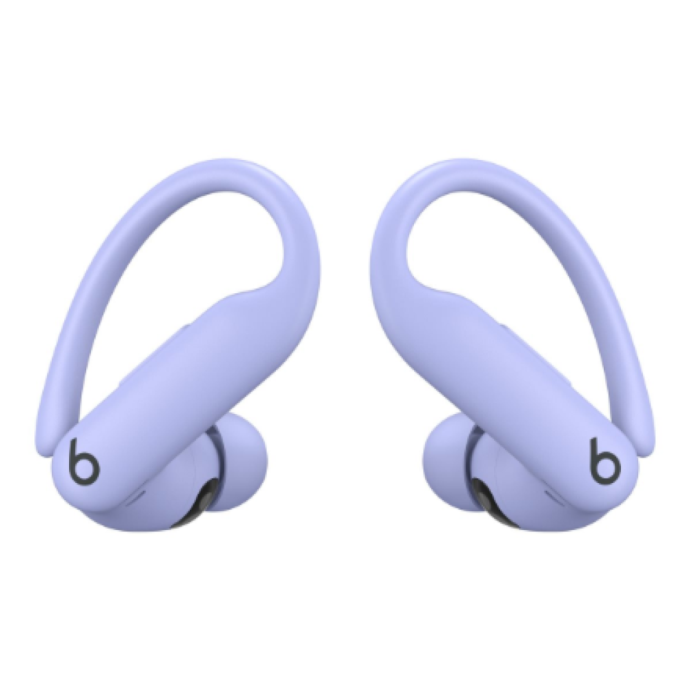 Beats Powerbeats Pro 2 - High-Performance Earbuds - Hyper Purple , Beats