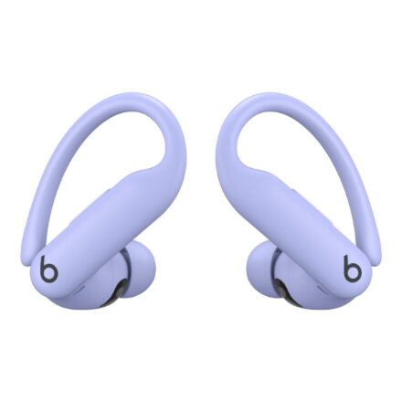 Beats Powerbeats Pro 2 - High-Performance Earbuds - Hyper Purple , Beats