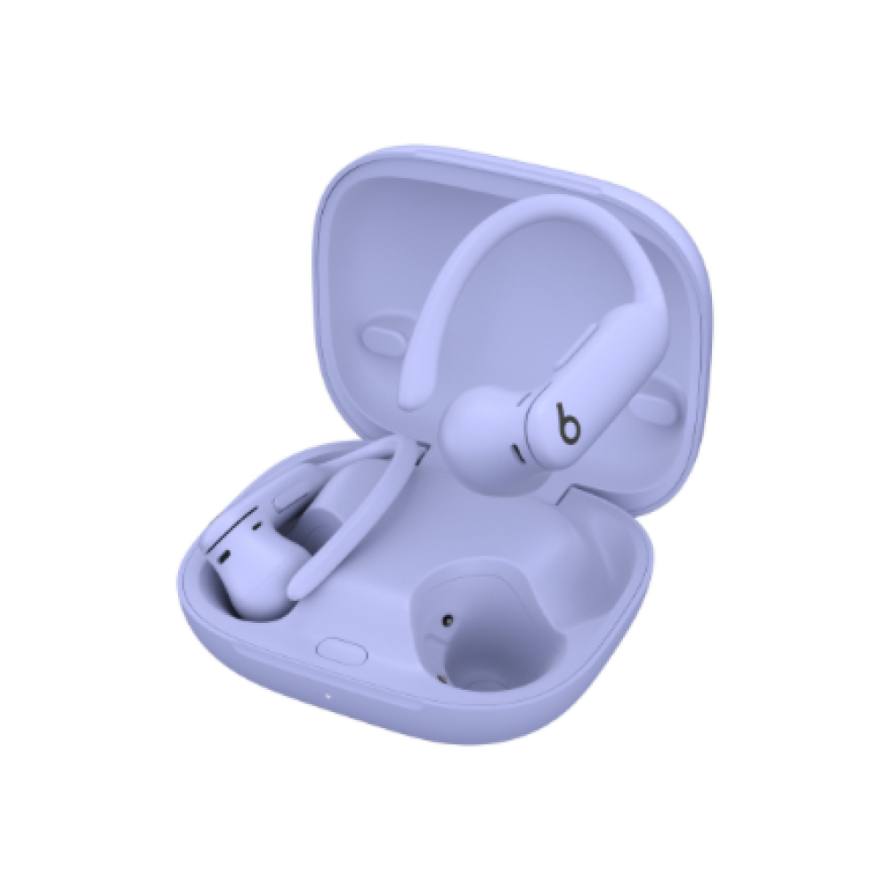 Beats Powerbeats Pro 2 - High-Performance Earbuds - Hyper Purple , Beats