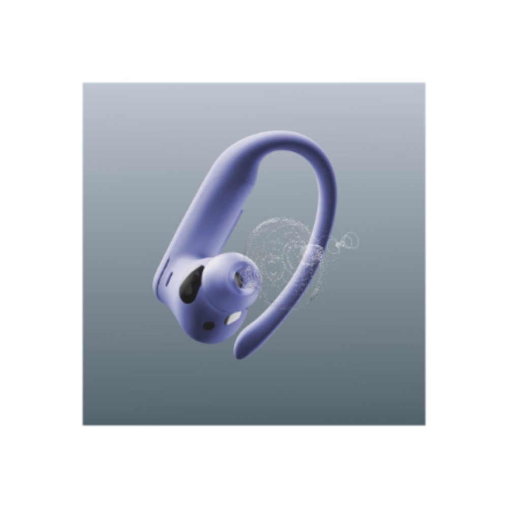Beats Powerbeats Pro 2 - High-Performance Earbuds - Hyper Purple , Beats