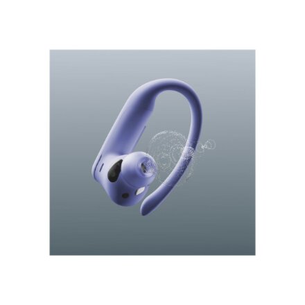 Beats Powerbeats Pro 2 - High-Performance Earbuds - Hyper Purple , Beats