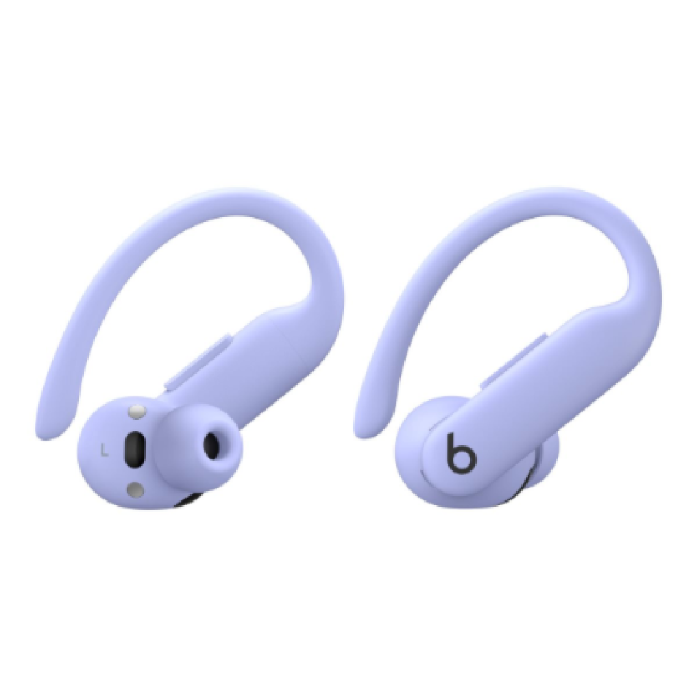 Beats Powerbeats Pro 2 - High-Performance Earbuds - Hyper Purple , Beats