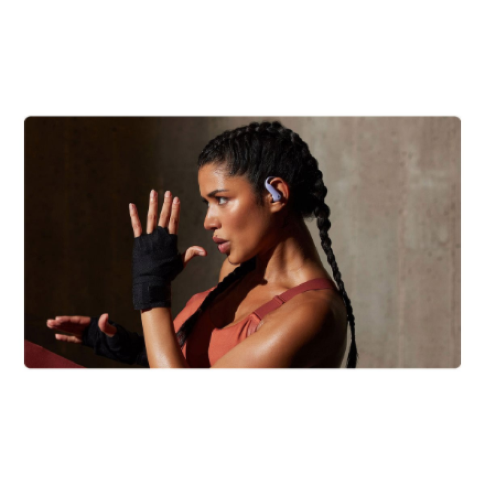 Beats Powerbeats Pro 2 - High-Performance Earbuds - Hyper Purple , Beats
