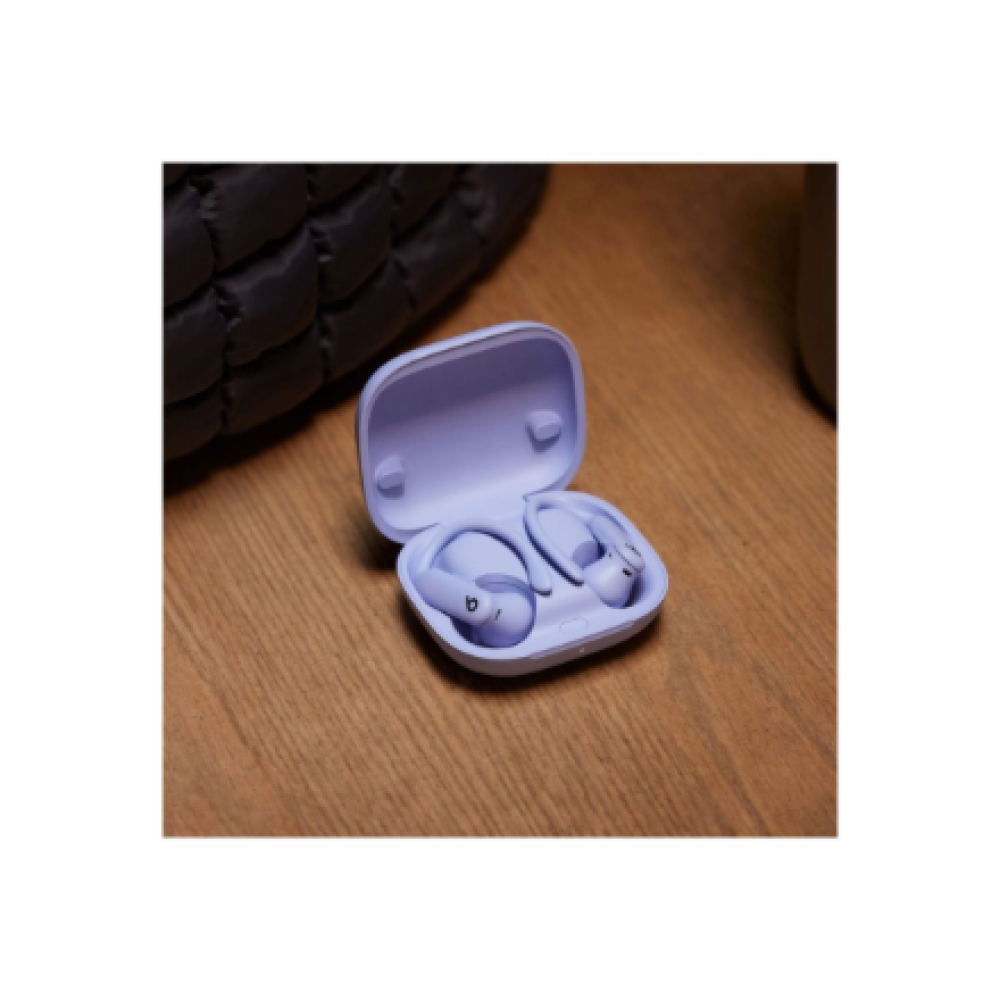 Beats Powerbeats Pro 2 - High-Performance Earbuds - Hyper Purple , Beats