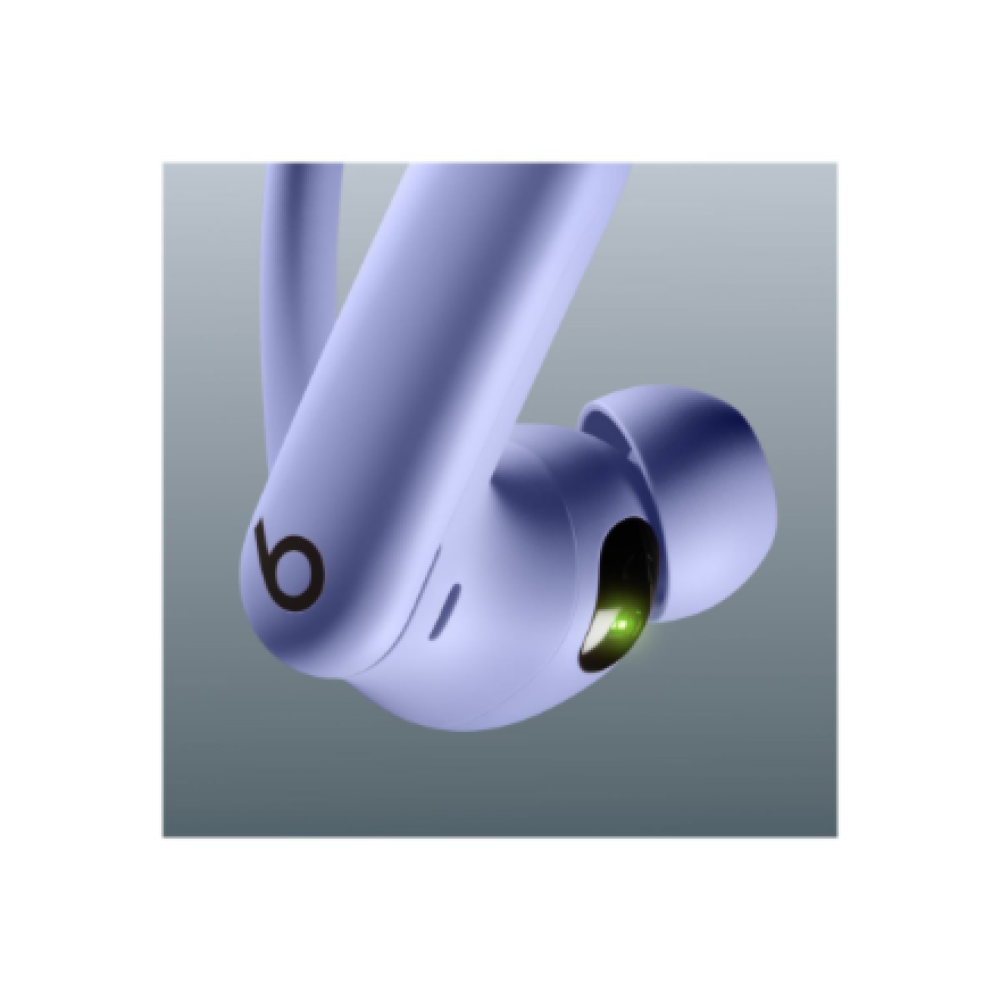 Beats Powerbeats Pro 2 - High-Performance Earbuds - Hyper Purple , Beats