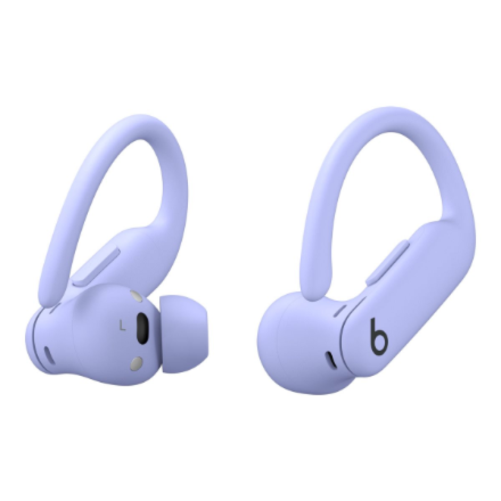 Beats Powerbeats Pro 2 - High-Performance Earbuds - Hyper Purple , Beats