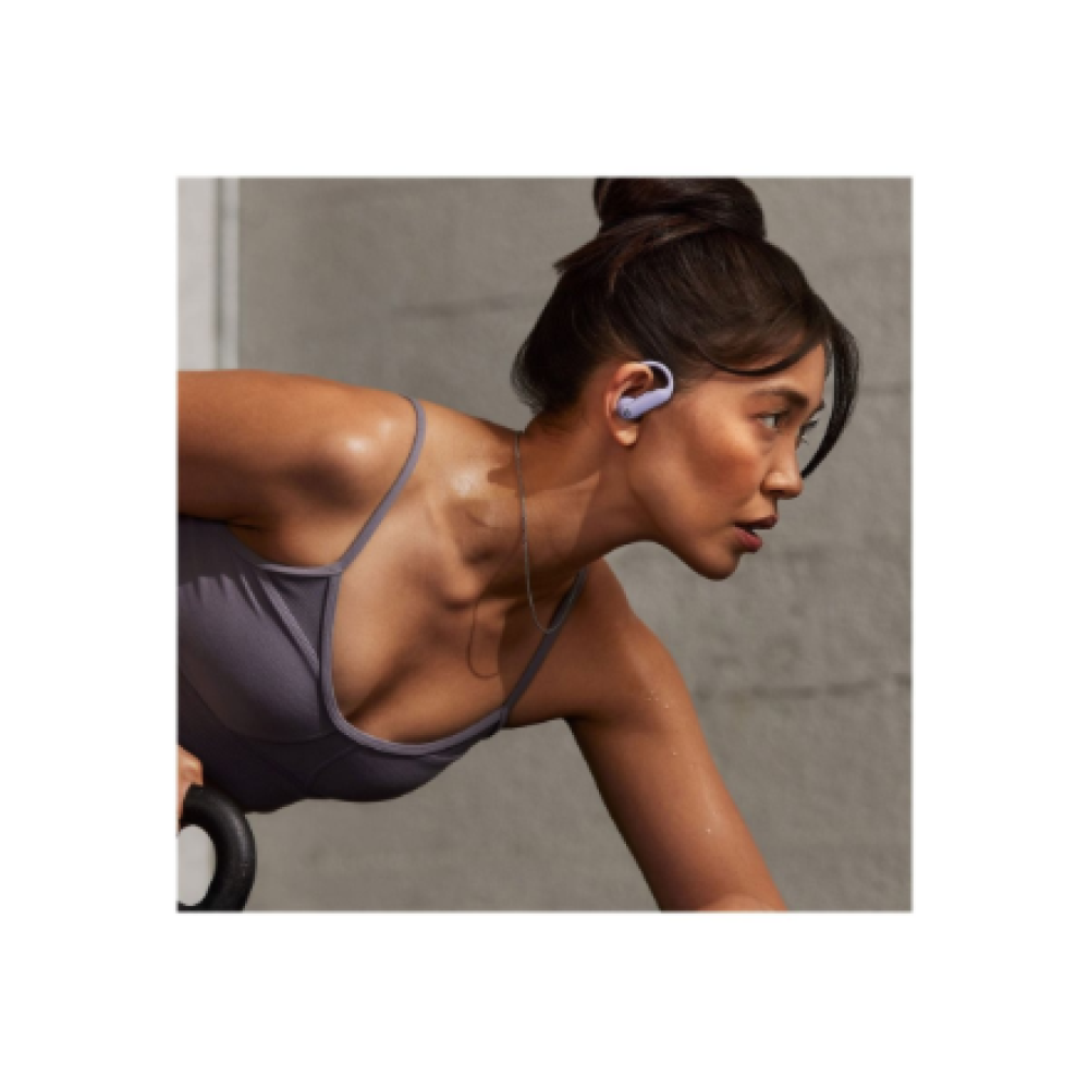 Beats Powerbeats Pro 2 - High-Performance Earbuds - Hyper Purple , Beats