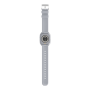 myPhone Watch Pastel , Smart watch , AMOLED , 1.75 , Waterproof , Silver Grey