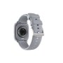 myPhone Watch Pastel , Smart watch , AMOLED , 1.75 , Waterproof , Silver Grey