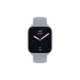 myPhone Watch Pastel , Smart watch , AMOLED , 1.75 , Waterproof , Silver Grey