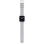 myPhone Watch Pastel , Smart watch , AMOLED , 1.75 , Waterproof , Silver Grey