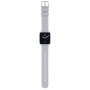myPhone Watch Pastel , Smart watch , AMOLED , 1.75 , Waterproof , Silver Grey