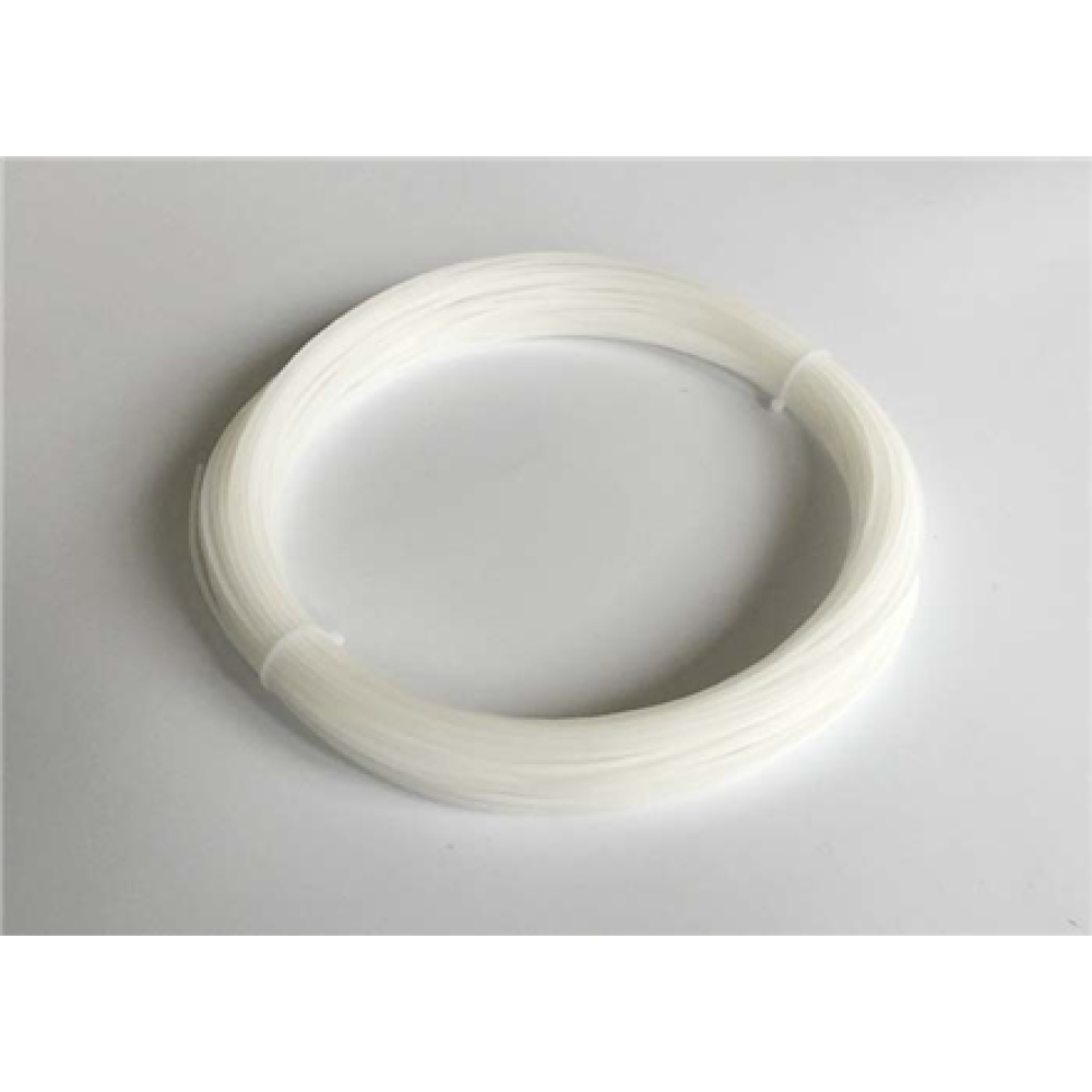 Gembird Plastic filament for cleaning 3D printer nozzle, 1.75 mm 100gr. , 3DP-CLN1.75-01