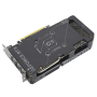 Asus Dual GeForce RTX 4070 EVO OC Edition 12GB GDDR6X , NVIDIA , 12 GB , GeForce RTX 4070 , GDDR6X , HDMI ports quantity 1 , PCI Express 4.0