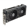 Asus DUAL-RTX4070-O12G NVIDIA 12 GB GeForce RTX 4070 GDDR6X PCI Express 4.0 HDMI ports quantity 2 Memory clock speed 21000 MHz