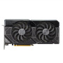 Asus DUAL-RTX4070-O12G NVIDIA 12 GB GeForce RTX 4070 GDDR6X PCI Express 4.0 HDMI ports quantity 2 Memory clock speed 21000 MHz