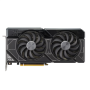 Asus DUAL-RTX4070-O12G NVIDIA 12 GB GeForce RTX 4070 GDDR6X PCI Express 4.0 HDMI ports quantity 2 Memory clock speed 21000 MHz