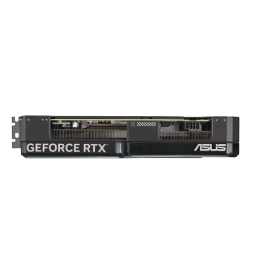 Asus DUAL-RTX4070-O12G NVIDIA 12 GB GeForce RTX 4070 GDDR6X PCI Express 4.0 HDMI ports quantity 2 Memory clock speed 21000 MHz