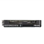 Asus DUAL-RTX4070-O12G NVIDIA 12 GB GeForce RTX 4070 GDDR6X PCI Express 4.0 HDMI ports quantity 2 Memory clock speed 21000 MHz