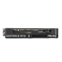 Asus DUAL-RTX4070-O12G NVIDIA 12 GB GeForce RTX 4070 GDDR6X PCI Express 4.0 HDMI ports quantity 2 Memory clock speed 21000 MHz