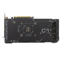 Asus DUAL-RTX4070-O12G NVIDIA 12 GB GeForce RTX 4070 GDDR6X PCI Express 4.0 HDMI ports quantity 2 Memory clock speed 21000 MHz