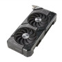 Asus DUAL-RTX4070-O12G NVIDIA 12 GB GeForce RTX 4070 GDDR6X PCI Express 4.0 HDMI ports quantity 2 Memory clock speed 21000 MHz